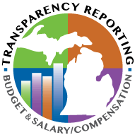 Transparency Reporting Budget and Salary Compensation 